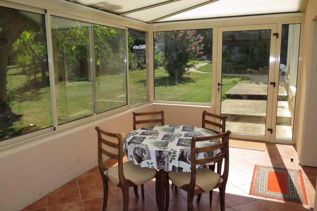 Les Petits Self Contained 2 Bedroom Apartment Molieres (Dordogne) Ngoại thất bức ảnh