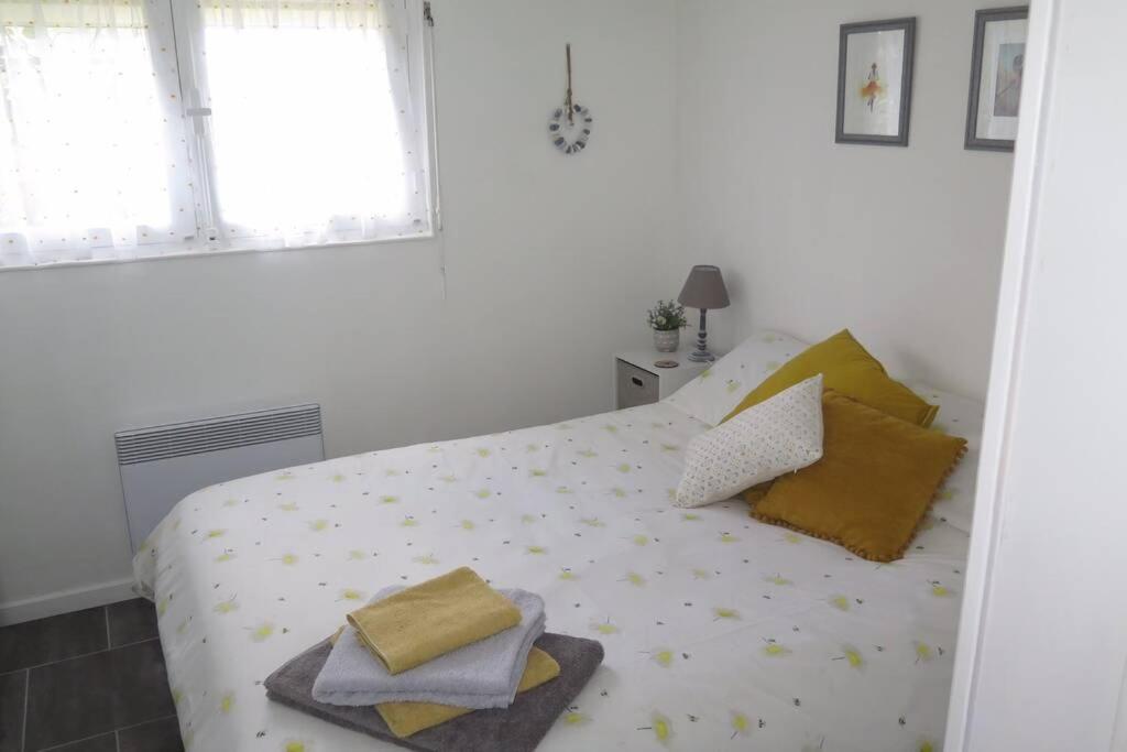 Les Petits Self Contained 2 Bedroom Apartment Molieres (Dordogne) Ngoại thất bức ảnh
