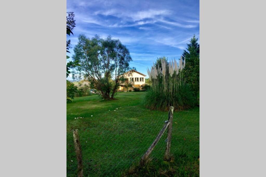 Les Petits Self Contained 2 Bedroom Apartment Molieres (Dordogne) Ngoại thất bức ảnh
