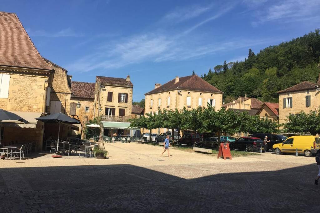 Les Petits Self Contained 2 Bedroom Apartment Molieres (Dordogne) Ngoại thất bức ảnh