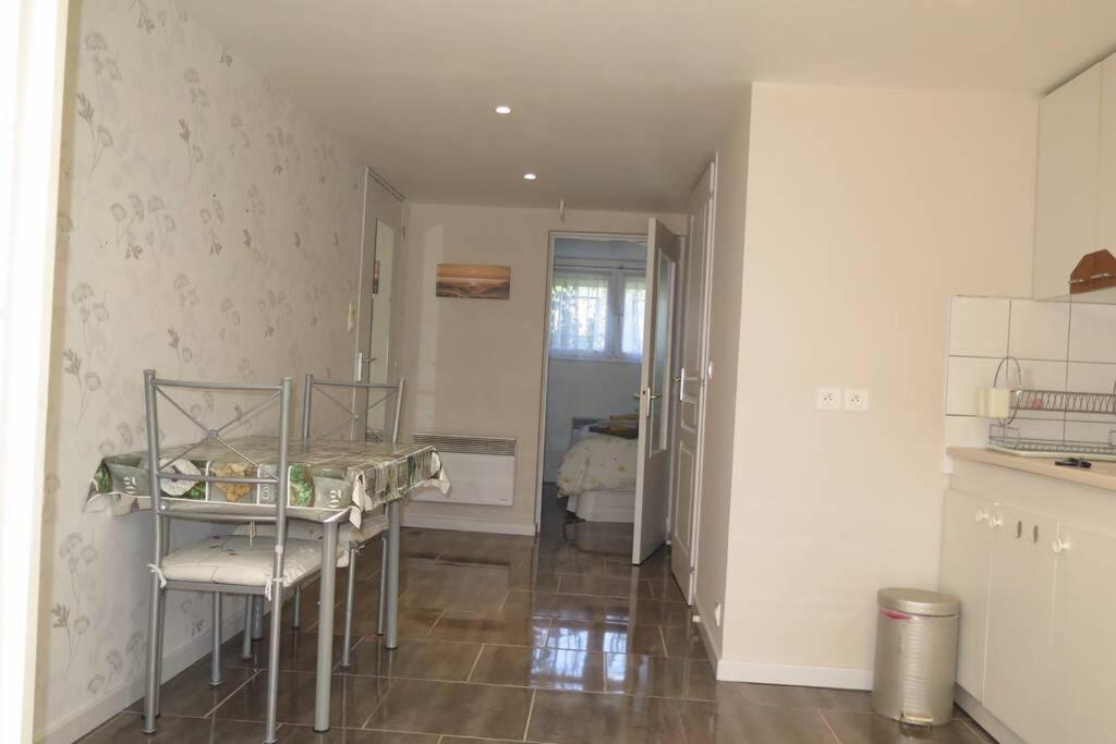 Les Petits Self Contained 2 Bedroom Apartment Molieres (Dordogne) Ngoại thất bức ảnh